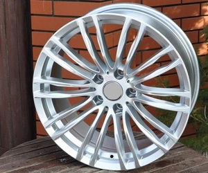 Алуминиеви Джанти за BMW 19" 5X120 9.5 ET35 72.6