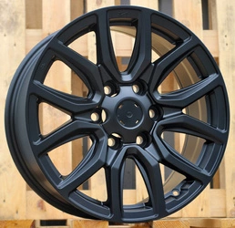 Ал. Джанти за Off Road 18" 6x139,7 7,5J ET30