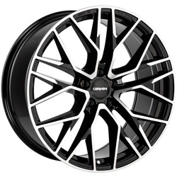 Alloy Wheels 20'' 5x114,3 Carmani 20 Ludwig BP