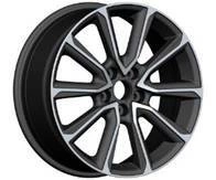 Aloy wheels for Lexus 18" 5x114,3 7,5J ET35
