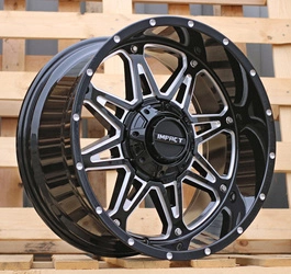 Ал. Джанти за Off Road 20" 6x135/6x139,7 10J ET-12