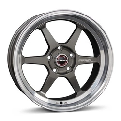 Ал. джанти 18'' 5x112 Borbet DB8GT GRP