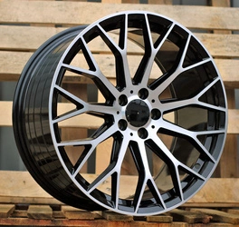 Alloy Wheels for Mercedes 18" 5X112 ET35 66.6