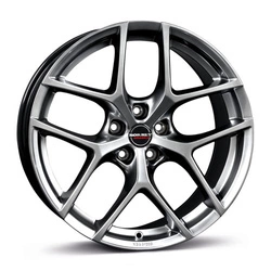 Ал. джанти 19'' 5x112 Borbet Y HS