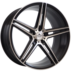 Алуминиеви Джанти Forzza Bosan 8,5X19 5X112 ET35 66,45 BmFM