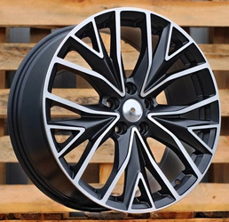Алуминиеви Джанти за Cupra 19" 5X112 8 ET49 57.1