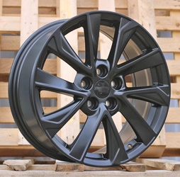 Alufelgen für Toyota 18" 5X114.3 7.5 40 60.1