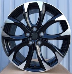 Алуминиеви Джанти за Mazda 18" 5X114.3 7.5 ET50 67.1