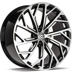 Felgi Aluminiowe 18" 5x112 Carbonado Eldorado BFP