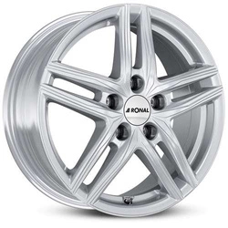 Алуминиеви джанти 16" 5x112 Ronal R65 S