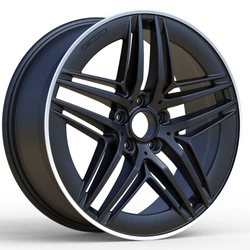 Felgi dla Mercedes 19" 5x112 8J ET52