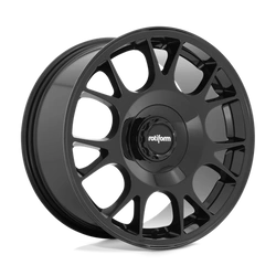 Алуминиеви Джанти Rotiform R187 18X8.5 5X112/4.5 G-BLK 45MM