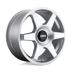 Алуминиеви Джанти Rotiform R114 18X8.5 5X100/112 GL-SLVR 45MM