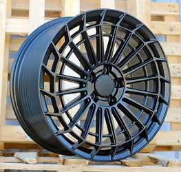 Alloy wheels for Mercedes 21" 5x112 10J ET44