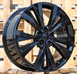 Felgi aluminiowe do Jaguar 20" 5X108 8.5 ET45 63.3