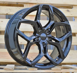 Ал. Джанти за CUPRA 18" 5X112 ET40 57.1