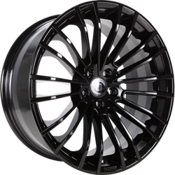 Alloy Wheels 21'' 5x120 Diewe Presto NeroS