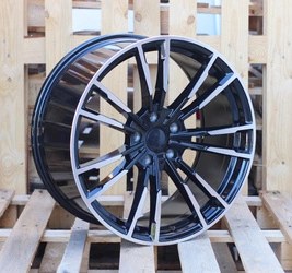 Felgi aluminiowe do BMW 20" 5X112 8.5 ET30 66.6