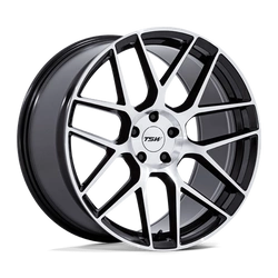 Джанти TSW TW002 LASARTHE 20X10.5 5X112 ET30 66.56