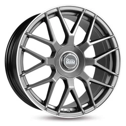 Алуминиеви Джанти 19" 5x112 MAM GT1 PLP