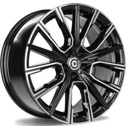 Алуминиеви Джанти 20" 5x112 Carbonado Sodomy BFP
