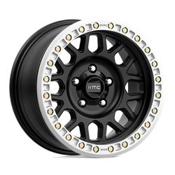 Джанти KMC KM234 GRENADE DESERT BEADLOCK 17X8.5 6X5.5 ET0 108