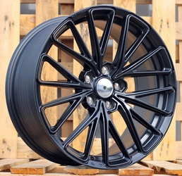 Алуминиеви Джанти Racing Line 18" 5X114.3 8 ET38 73.1
