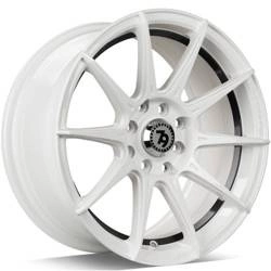 Alloy Wheels 15'' 4x100 79wheels seventy9 SCF-F WMBIL