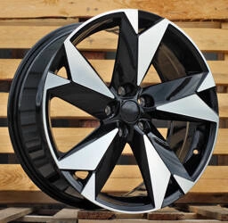 Alufelgen für SKODA 20" 5X112 8 41 57.1
