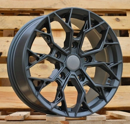 Ал. Джанти за FORD 18" 5X160 ET50 65.1