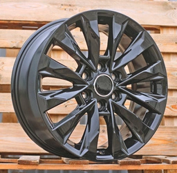 Felgi dla Toyota 18" 6X139.7 ET60 95.1