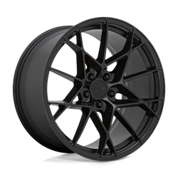 Джанти TSW SECTOR 20X9 5X4.25 ET35 72.1