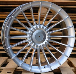 Алуминиеви Джанти за BMW 20" 10X112/120 8.5 ET14 72.6