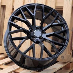 Alloy Wheels for Audi 22" 5X112 9.5 ET26 66.5