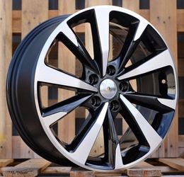 Алуминиеви Джанти за Seat 18" 5X112 7.5 ET46 57.1