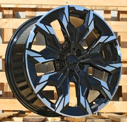Алуминиеви Джанти за BMW 18" 5X112 8 30 66.6