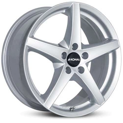 Алуминиеви джанти 18" 5x112 Ronal R41 S
