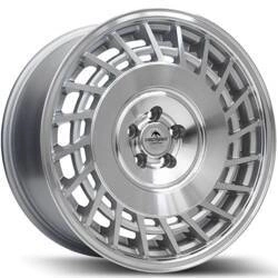 Алуминиеви Джанти Forzza Limit L 8,5X18 5X100 ET35 73,1SFM