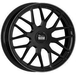 Felgi Aluminiowe 20" 5x112 MAM GT1 MBLP