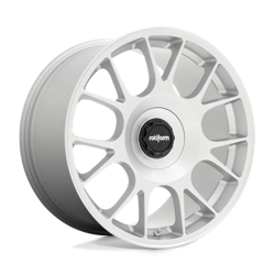 Алуминиеви Джанти Rotiform R188 20X10.5 5X4.25/120 S-SLV 40MM