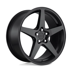 Алуминиеви Джанти Rotiform R148 20X10.5 5X4.5 MT-BLK 45MM