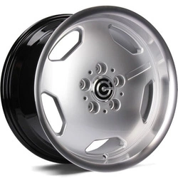 Алуминиеви Джанти 17'' 5x112 Carbonado Retro DHSLP