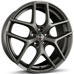 Ал. джанти 19'' 5x114,3 Borbet Y TM