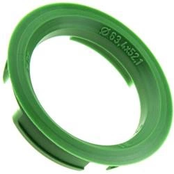 Центриращи Пръстени / Втулки PREMIUM 63,4 - 52,1