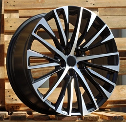 Alloy Wheels for Lexus 20" 5X114.3 8 30 60.1