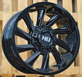 Off Road Felgi aluminiowe 18" 5X150 9 ET 110.1