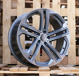 Alloy Wheels for Audi 20" 5X112 9 ET33 66.5