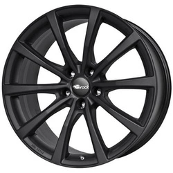 Алуминиеви Джанти 20" 5x115 Brock B32 SKM