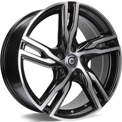 Felgi Aluminiowe 18" 5x108 Carbonado Punch BFP