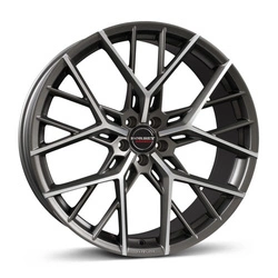 Алуминиеви Джанти 23" 5x130 Borbet BY TPM